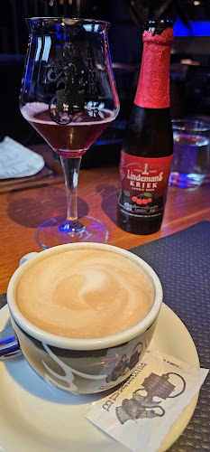 Bunker postapocalyptic steampunk bar - Murska Sobota