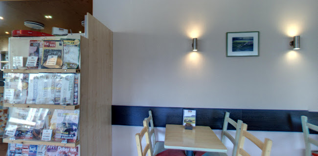 Opinii despre Slaščičarna Toscana în Kamnik - Gastronomija in gostinstvo