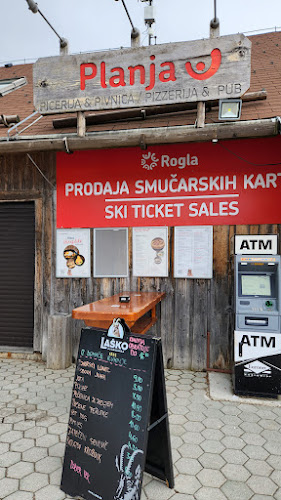 Comentarii opinii despre Pohorska picerija in pivnica Planja