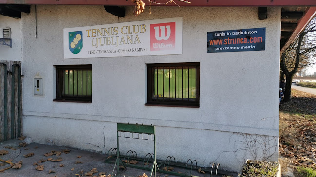 Tenis Klub Ljubljana