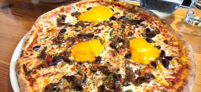 Gostilna in picerija Kašča - Kranj