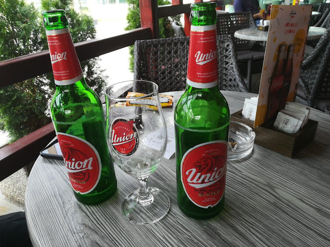 Comentarii opinii despre Caffe bar "Žogica" - gostinski lokal Dragan Petrović s.p.