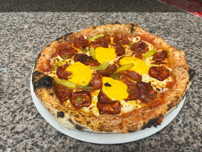 Opinii despre Gostilna P8 în Ljubljana - Šentvid - Gastronomija in gostinstvo