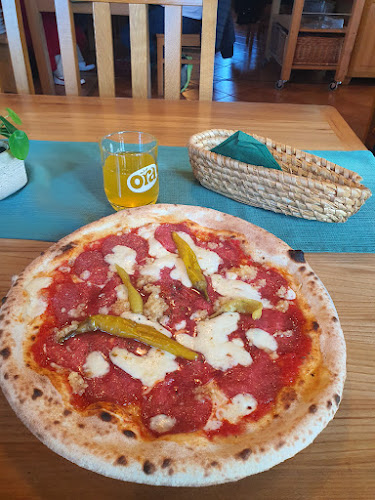 Gostilna in picerija Harlekin