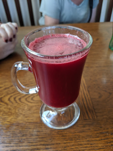 Public & Vegan Kitchen Bled - Gastronomija in gostinstvo