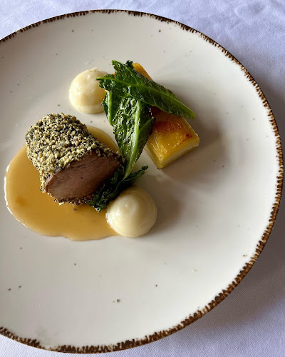 Oštarija pri kapelici