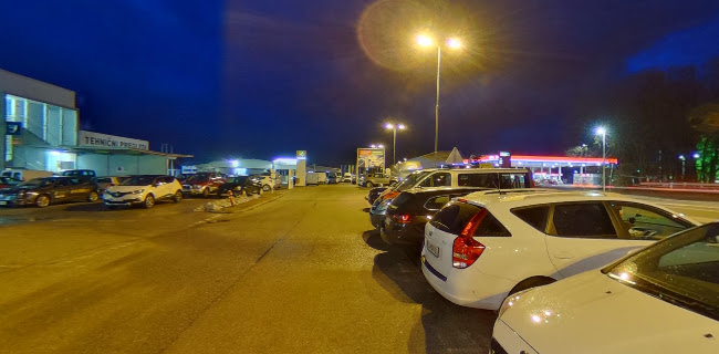 Bar Prestige - Labore - Kranj