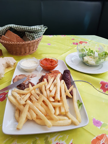 Motel - Gostišče Deteljica - Škocjan