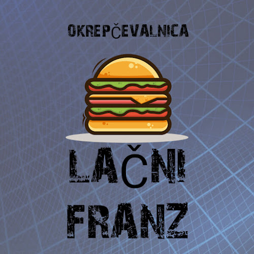 Okrepčevalnica 'Lačni Franz' Marija Jagodic s.p. - Gastronomija in gostinstvo