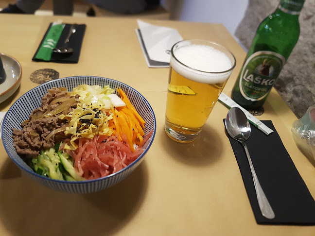 Dunajska c. 101, 1000 Ljubljana