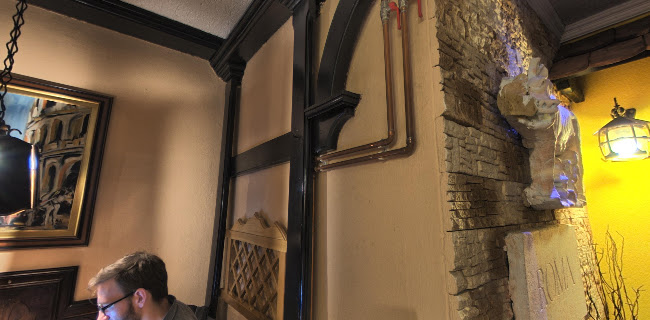 Pizzerija-Špageterija Roma - Gastronomija in gostinstvo