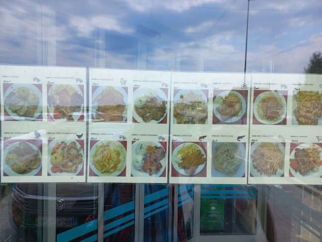 Comentarii opinii despre Počivališče na meji D.o.o.