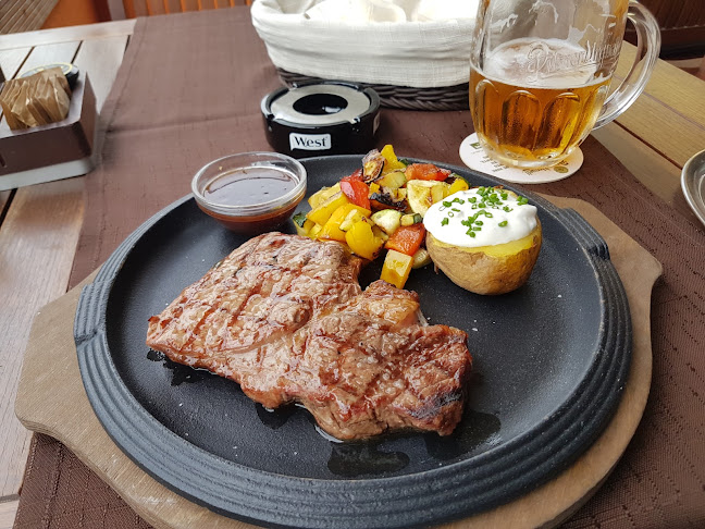 Restavracija Pomaranča - Ptuj