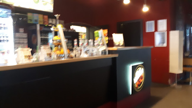 Comentarii opinii despre Projektor Cafe & Lounge Bar