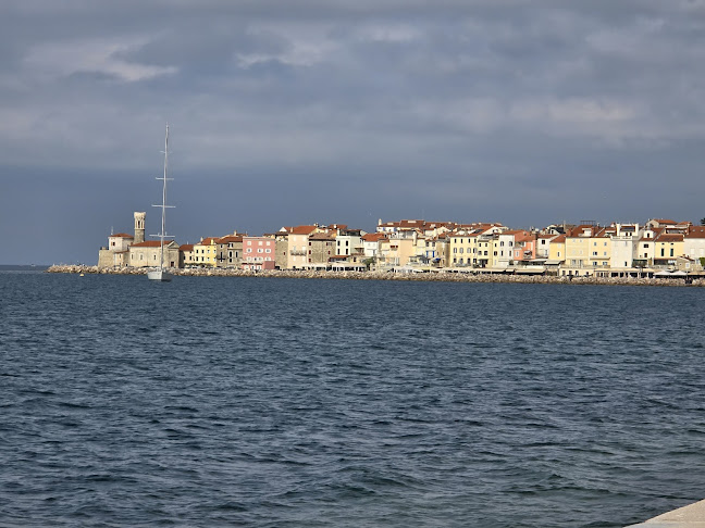 Piranček beach bar - Gastronomija in gostinstvo
