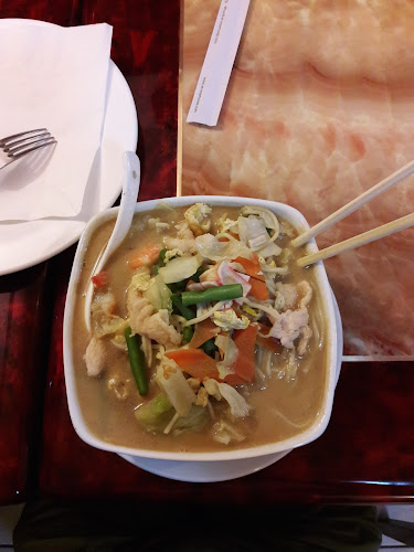 Niam Niam Garden Chinese Restaurant - Gastronomija in gostinstvo