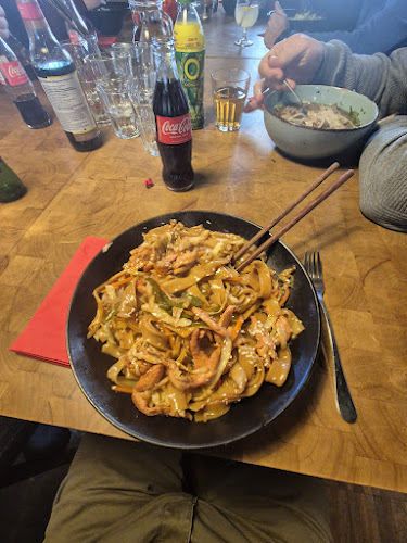 Opinii despre Ngon, okus Vietnama în Maribor - Gastronomija in gostinstvo