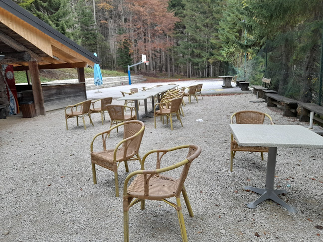 Gostišče Karavla 297