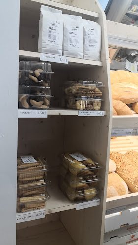 Pekarna Vodončnik - Slovenj Gradec