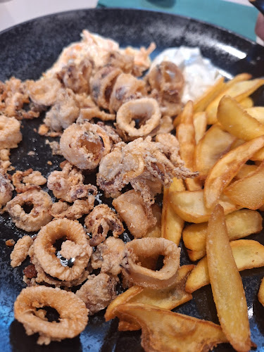 Bistro Perspektiva - Gastronomija in gostinstvo