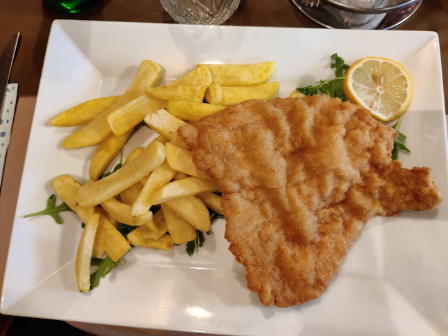 Opinii despre Gostilna - Pizzeria "Hruševje", Sonja Jurjevčič s.p. în Hruševje - Gastronomija in gostinstvo