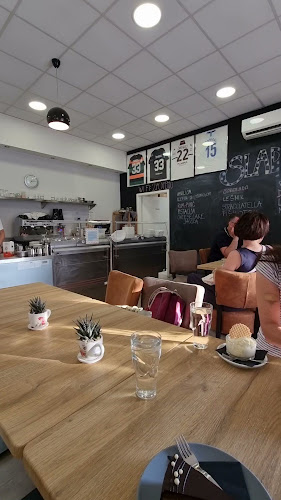 Opinii despre Slaščičarna Renata-Pasticceria Renata în Škofije - Gastronomija in gostinstvo