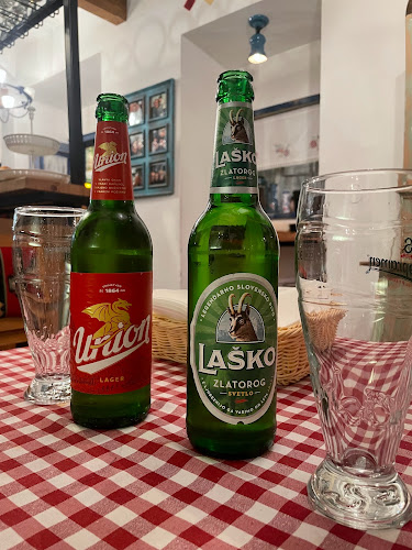 Baščaršija (Maribor Poštna)