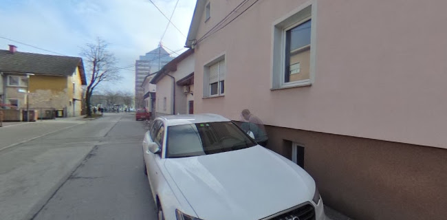 Gostilna "Pri stričku" - Ljubljana