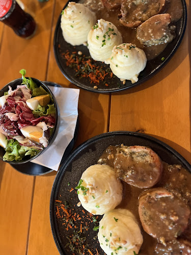 PIZZERIA DAL FORNO - Gastronomija in gostinstvo