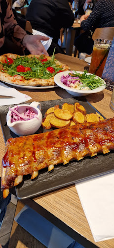 Restavracija Camino - Gastronomija in gostinstvo