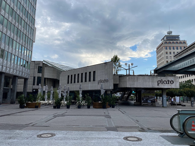Plato - Ljubljana