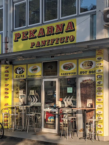 Fast food Šalara - Koper