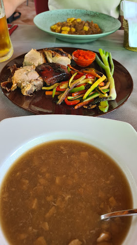 Gostilna Erna - Podgrad