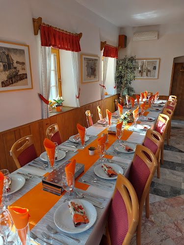 Gostilna in picerija Tavžentroža