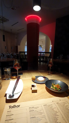 TaBar - Ljubljana