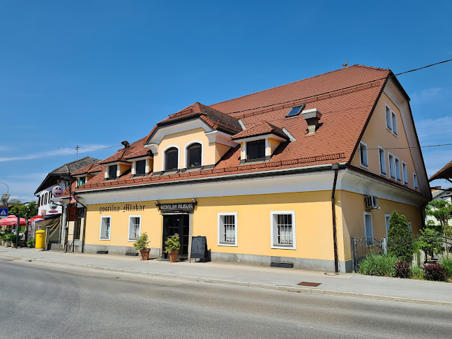 Gostilna Mlakar - Kamnik