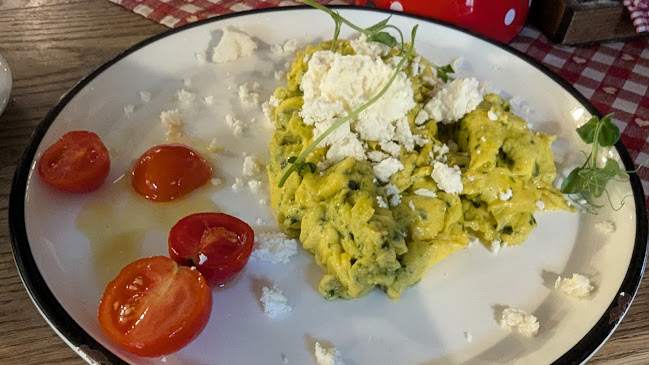 Comentarii opinii despre Slovenska Hiša