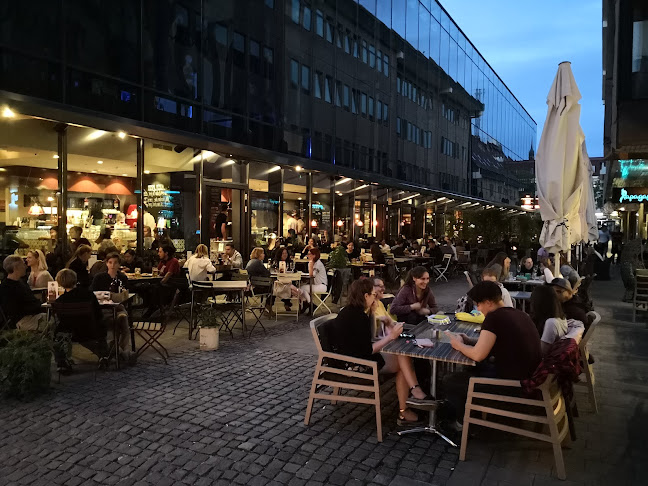 La Pizzeria - Maribor