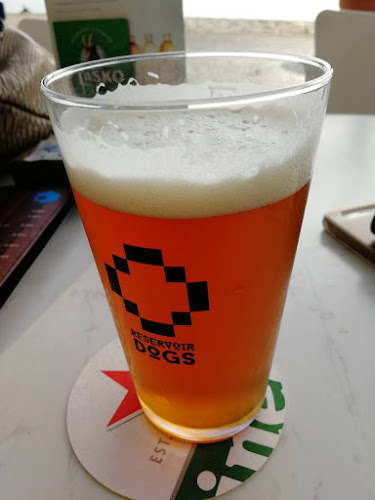 Bar Vitaminček - Izola