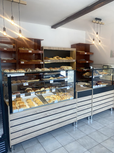 Pekarna Parižlje - Braslovče