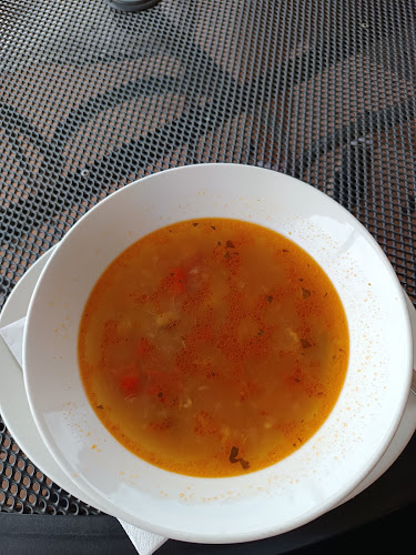 Restaurant Bella Venezia - Lendava