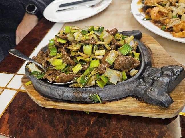 Comentarii opinii despre Azijska Restavracija TAO -Japonska in Kitajska restavracija