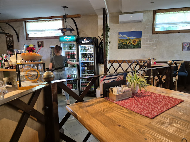 Opinii despre PARK BAR în Ljubljana - Gastronomija in gostinstvo