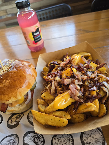 Mangoop Burgers Kamnik - Kamnik