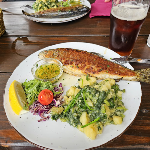 Hiša Pr' Pristavc - gostilna in pizzerija