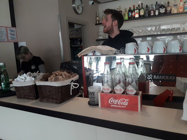 Coffee Point Šiška