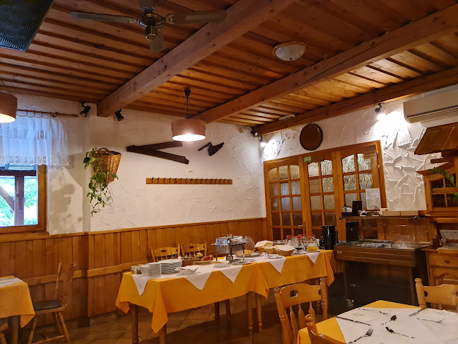 Comentarii opinii despre Kmečki hram d.o.o.