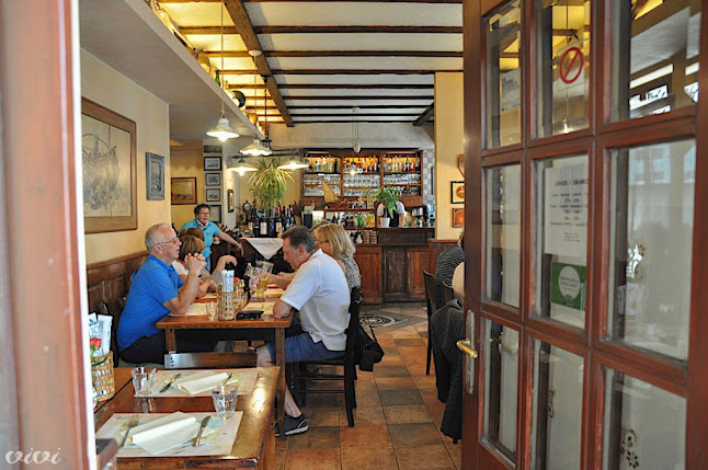 Gostilna PRI MARI - Piran