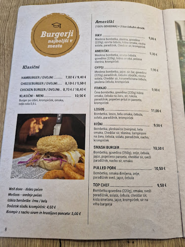 Pizzeria Fontana Krško