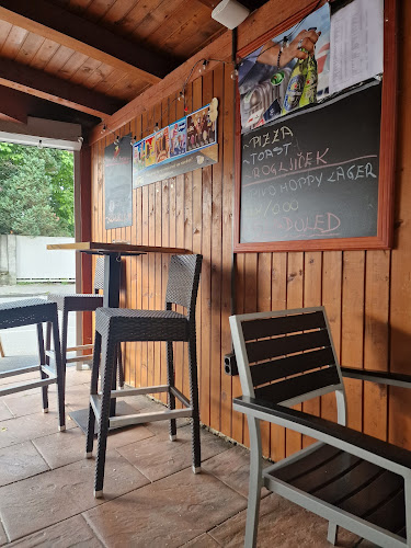 Bar Žolna, juma d. o. o.